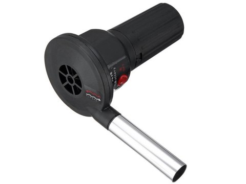Dmuchawa elektryczna do grilla pieca kominka bbq