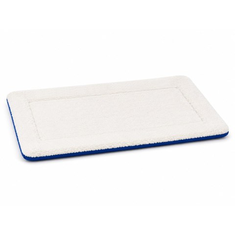Mata materiałowa leżanka legowisko dla psa 50x35cm