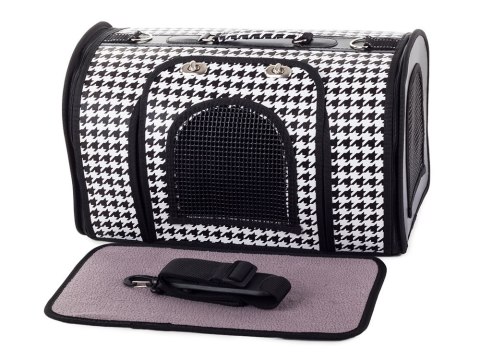 Torba transportowa transporter dla psa kota 44cm
