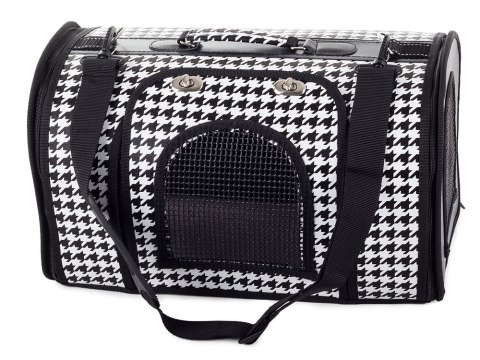 Torba transportowa transporter dla psa kota 49cm