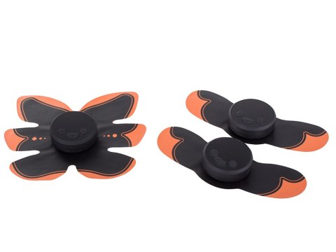 Elektrostymulator stymulator mięśni brzucha 3x ems