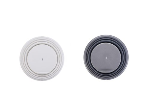 Ładowarka bezprzewodowa indukcyjna szybka qi fast 10w usb c
