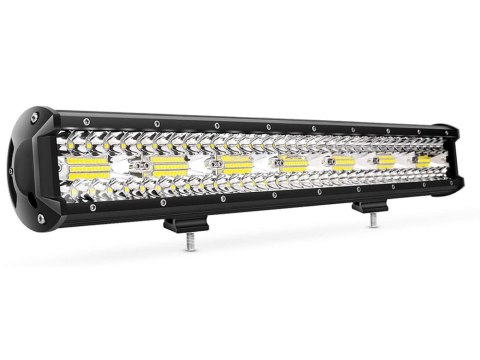 Lampa robocza szperacz led halogen 420w 12v 24v