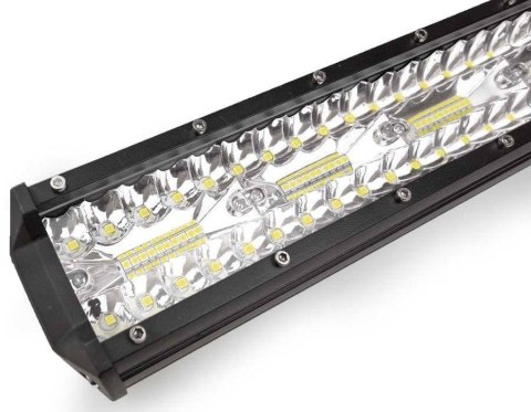 Lampa robocza szperacz led halogen 420w 12v 24v