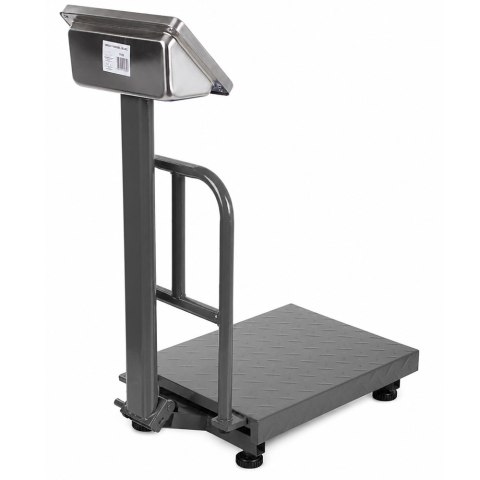 Waga magazynowa elektroniczna oparcie 100kg lcd