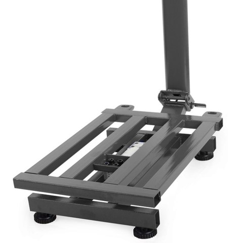 Waga magazynowa elektroniczna oparcie 100kg lcd