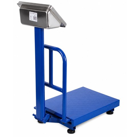 Waga magazynowa elektroniczna oparcie 100kg lcd