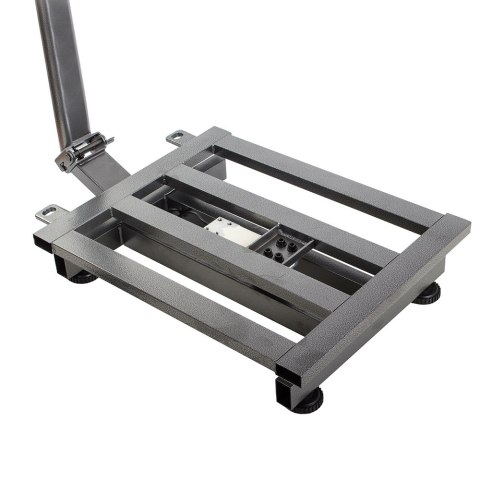Waga magazynowa elektroniczna oparcie 300kg lcd