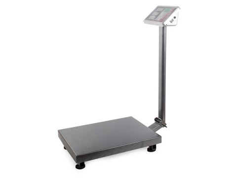 Waga magazynowa sklepowa elektroniczna 100kg lcd