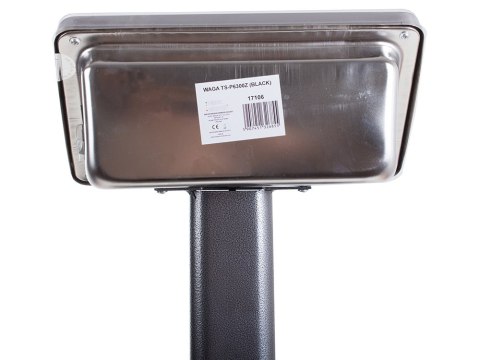 Waga magazynowa sklepowa elektroniczna 100kg lcd