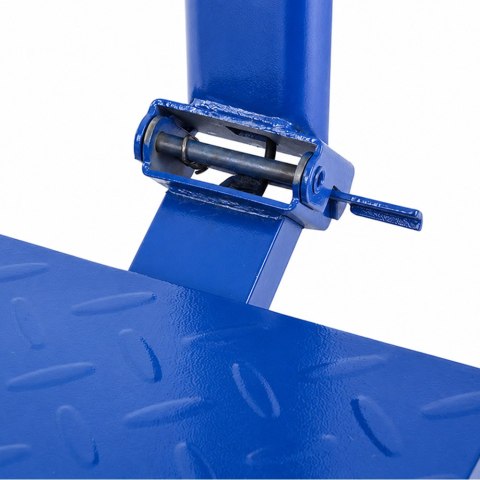 Waga magazynowa sklepowa elektroniczna 300kg lcd