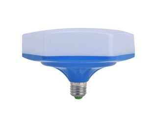 Żarówka kolorowa led rgbw głośnik bluetooth pilot