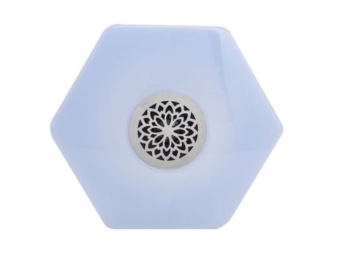Żarówka kolorowa led rgbw głośnik bluetooth pilot