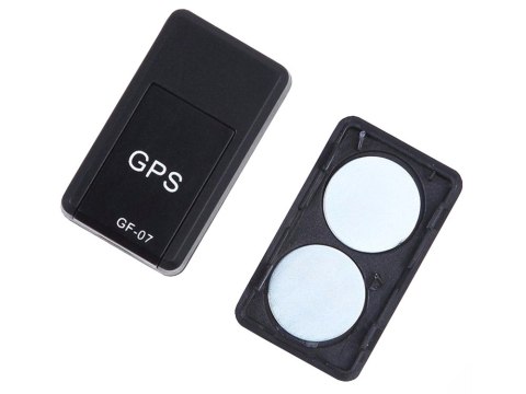 Mini lokalizator gps tracker podsłuch ukryty sim