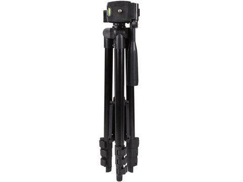 Statyw tripod pilot bluetooth uchwyt na telefon