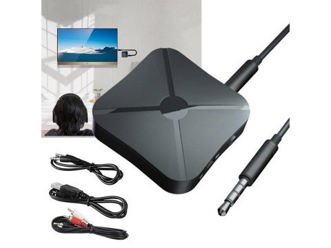 Transmiter odbiornik nadajnik adapter bluetooth