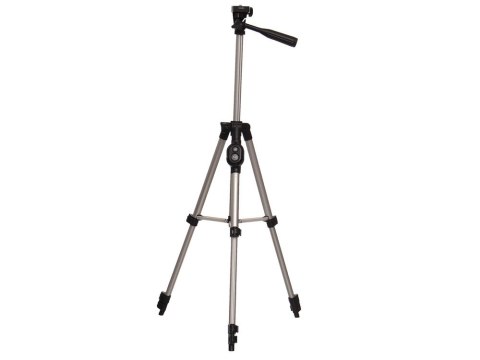 Statyw tripod pilot bluetooth uchwyt na telefon