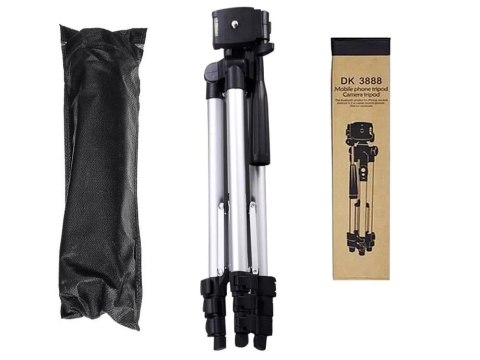 Statyw tripod pilot bluetooth uchwyt na telefon