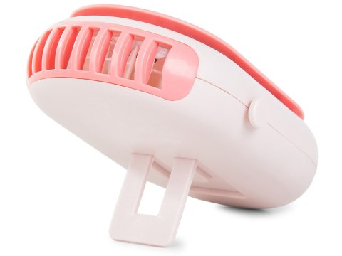 Wentylator wiatrak na szyję wiszący aromatoterapia