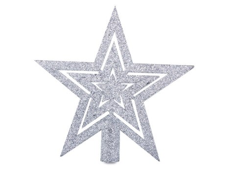 Bombki choinkowe na choinkę 6/4/3 cm zestaw 100szt