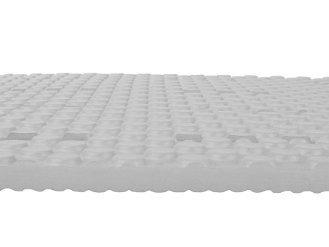 Gruba mata antywibracyjna 60x85 cm pod pralkę 2cm