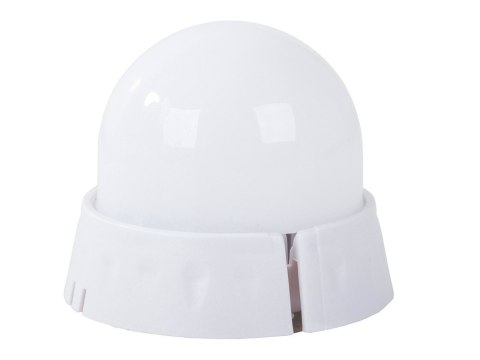 Lampki do lustra toaletki led zestaw makijaż 10szt