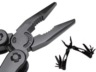 Multitool narzędzie wielofunkcyjne scyzoryk 20w1