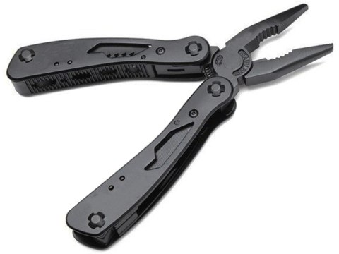 Multitool narzędzie wielofunkcyjne scyzoryk 20w1