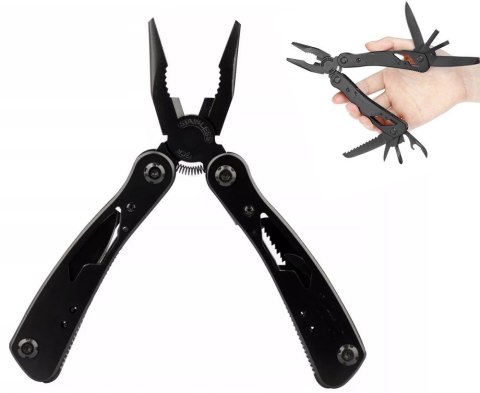 Multitool narzędzie wielofunkcyjne scyzoryk 20w1