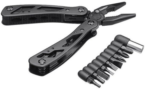 Multitool narzędzie wielofunkcyjne scyzoryk 20w1