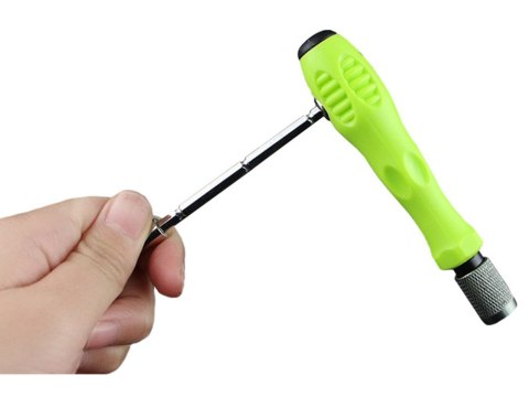 Zestaw precyzyjnych śrubokrętów torx wkrętak 32w1