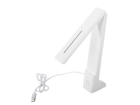 Lampka biurkowa szkolna na biurko nocna 25 led