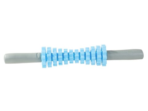 Roller do masażu wałek do ciała obrotowy do pleców