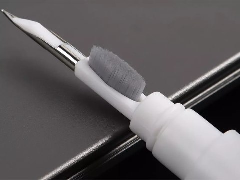 Czyścik zestaw do czyszczenia słuchawek telefonu