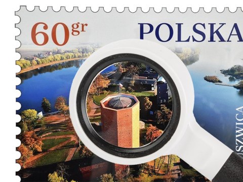 Lupa klasyczna szkło powiększające soczewka 35 16x