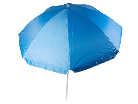 Parasol plażowy ogrodowy balkonowy duży xxl z filtrem uv 170 cm składany
