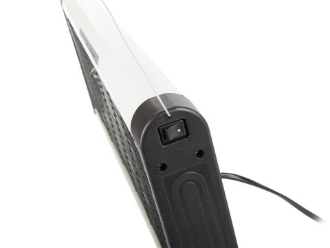 Lampa owadobójcza na komary ćmy muchy owady 40w duża pułapka elekrtryczna uv