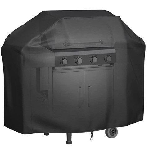 Pokrowiec osłona na grill ogrodowy wodoodporny
