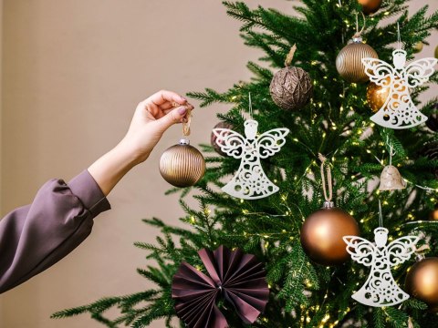 Nawilżacz powietrza dyfuzor zapachowy aromaterapia