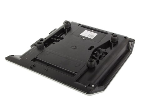 Waga sklepowa elektroniczna kalkulacyjna 40kg pl