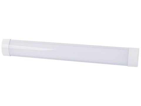 Lampa led oprawa natynkowa świetlówka 60cm 18w