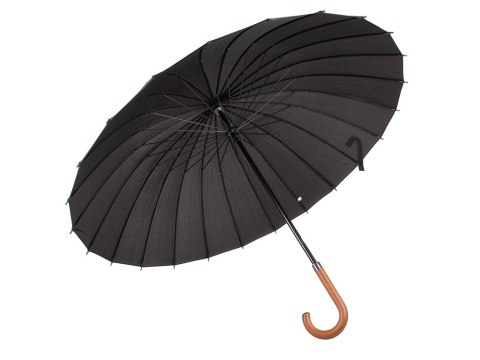 Parasol rządowy duży elegancki wytrzymały xxl 24