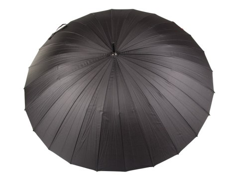 Parasol rządowy duży elegancki wytrzymały xxl 24