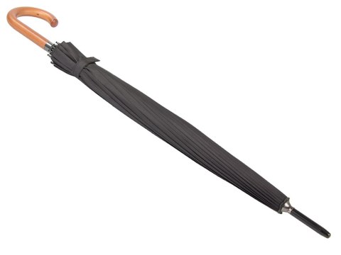 Parasol rządowy duży elegancki wytrzymały xxl 24