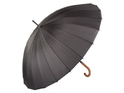 Parasol rządowy duży elegancki wytrzymały xxl 24