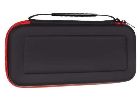 Etui do konsoli nintendo switch pojemny futerał ochronny walizka wzmocniony