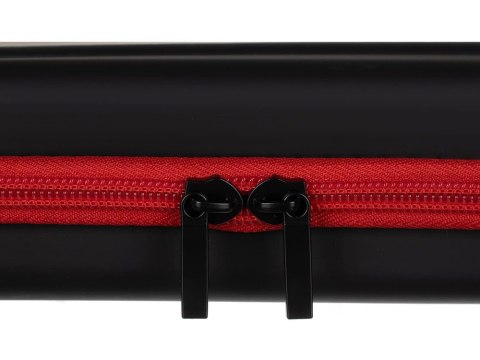 Etui do konsoli nintendo switch pojemny futerał ochronny walizka wzmocniony