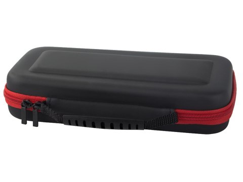 Etui do konsoli nintendo switch pojemny futerał ochronny walizka wzmocniony