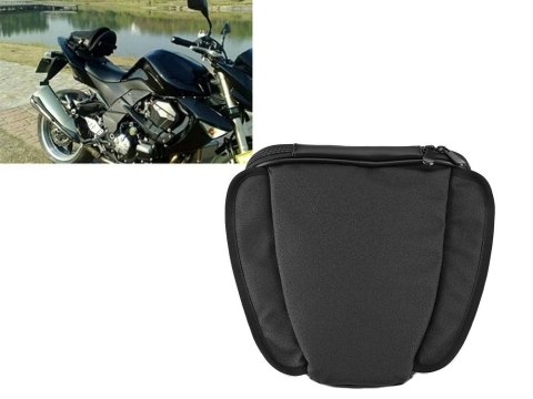 Plecak na motor motocyklowy wodoodporny torba sakwa siedzenie 2w1