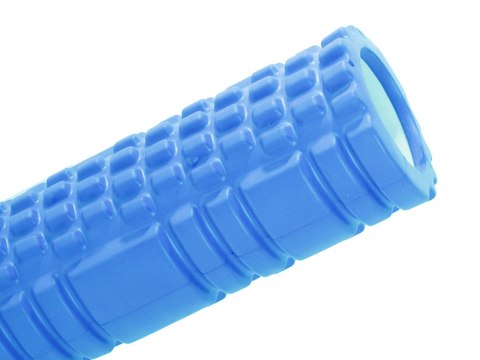 Roller do masażu wałek crossfit masażer joga fit do rollowania pleców nóg